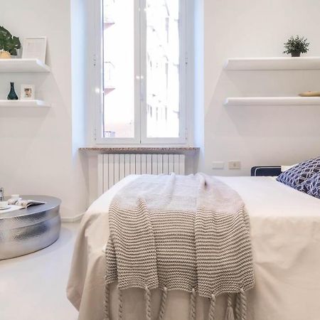 Joivy Spacious 1 Bedroom Apt Near S Agostino Metro 밀라노 외부 사진