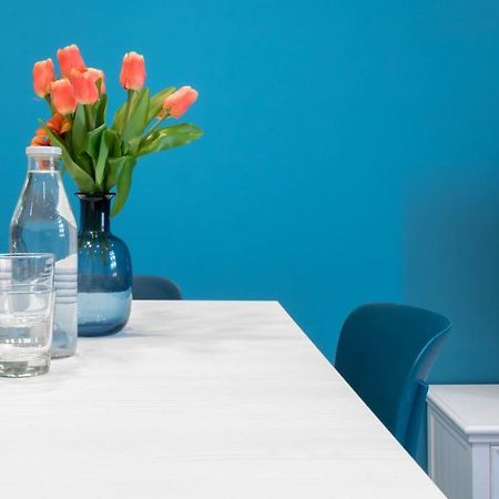 Joivy Spacious 1 Bedroom Apt Near S Agostino Metro 밀라노 외부 사진