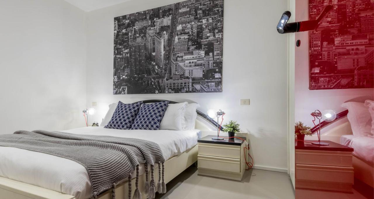 Joivy Spacious 1 Bedroom Apt Near S Agostino Metro 밀라노 외부 사진