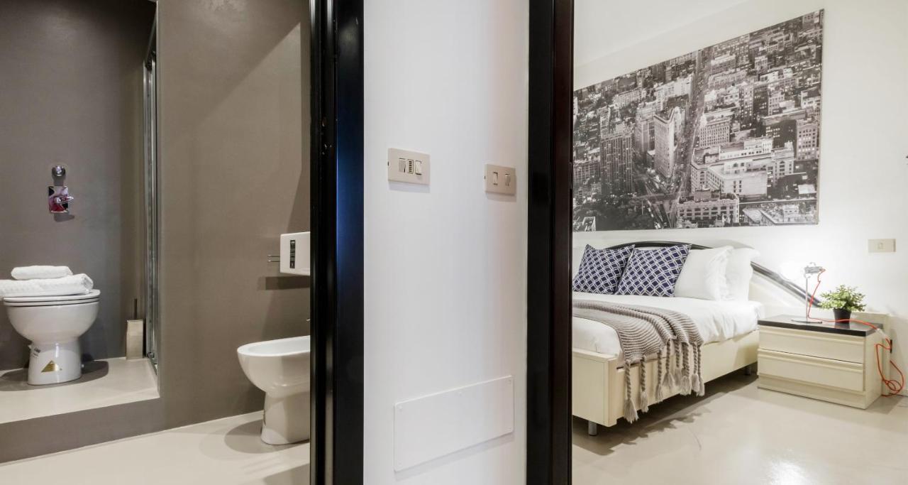 Joivy Spacious 1 Bedroom Apt Near S Agostino Metro 밀라노 외부 사진