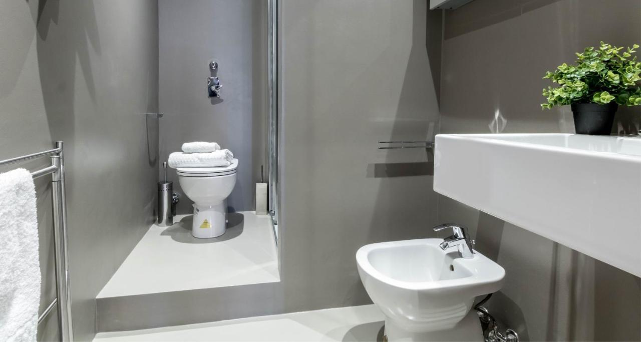 Joivy Spacious 1 Bedroom Apt Near S Agostino Metro 밀라노 외부 사진