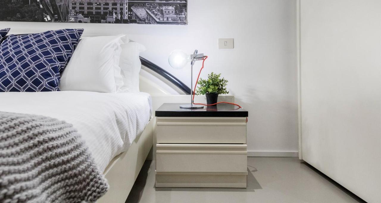 Joivy Spacious 1 Bedroom Apt Near S Agostino Metro 밀라노 외부 사진